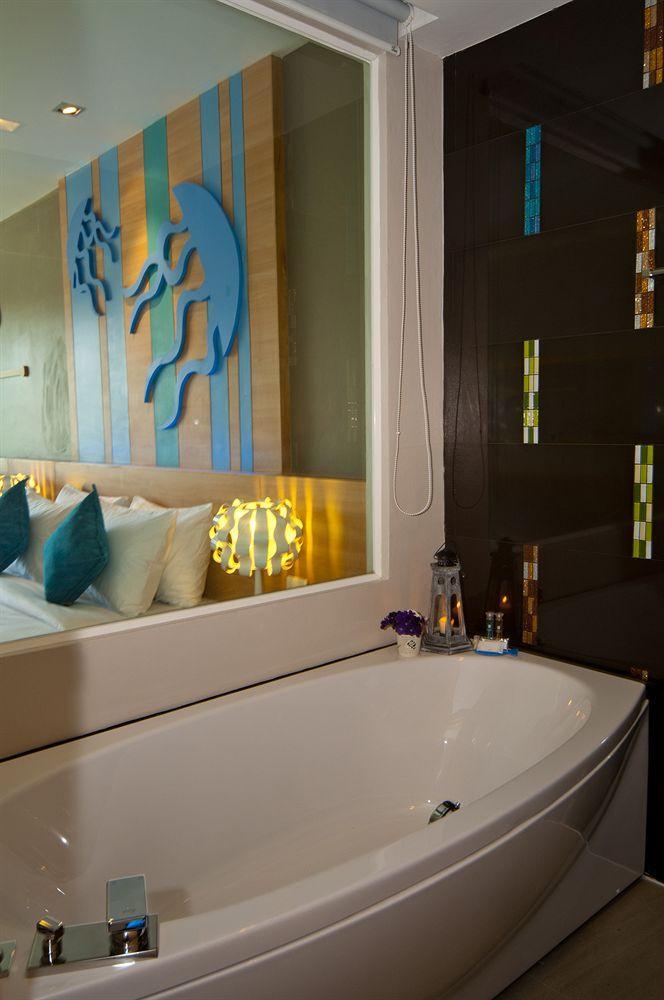 Ratana Platinum Aparthotel 4*