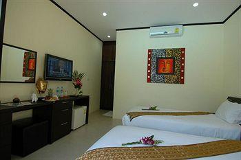 Gasthof Ma Maison Boutique Hotel. In Phuket