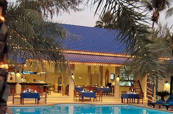 Gasthof Ma Maison Boutique Hotel. In Phuket 3*
