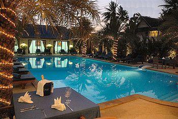 Ma Maison Boutique Hotel. In Phuket Gasthof Strand Bang Tao