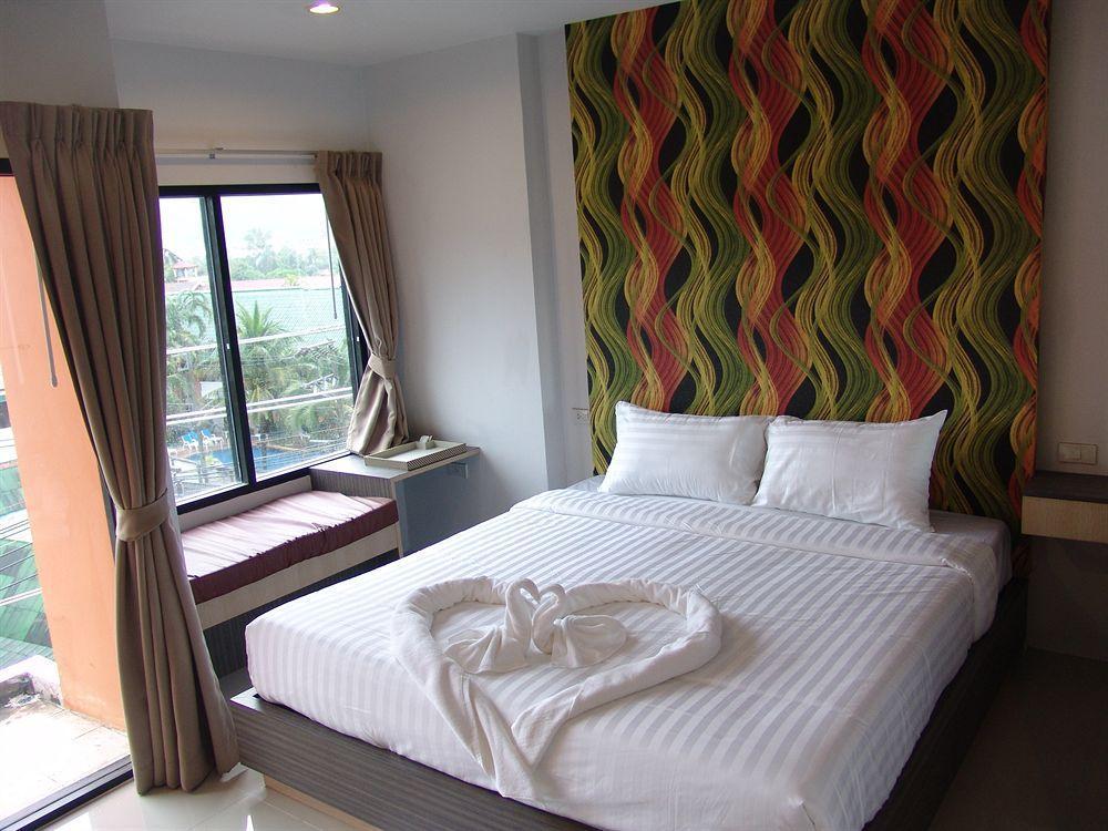 Chill Hotel