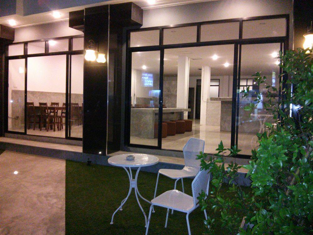 Chill Hotel 3*