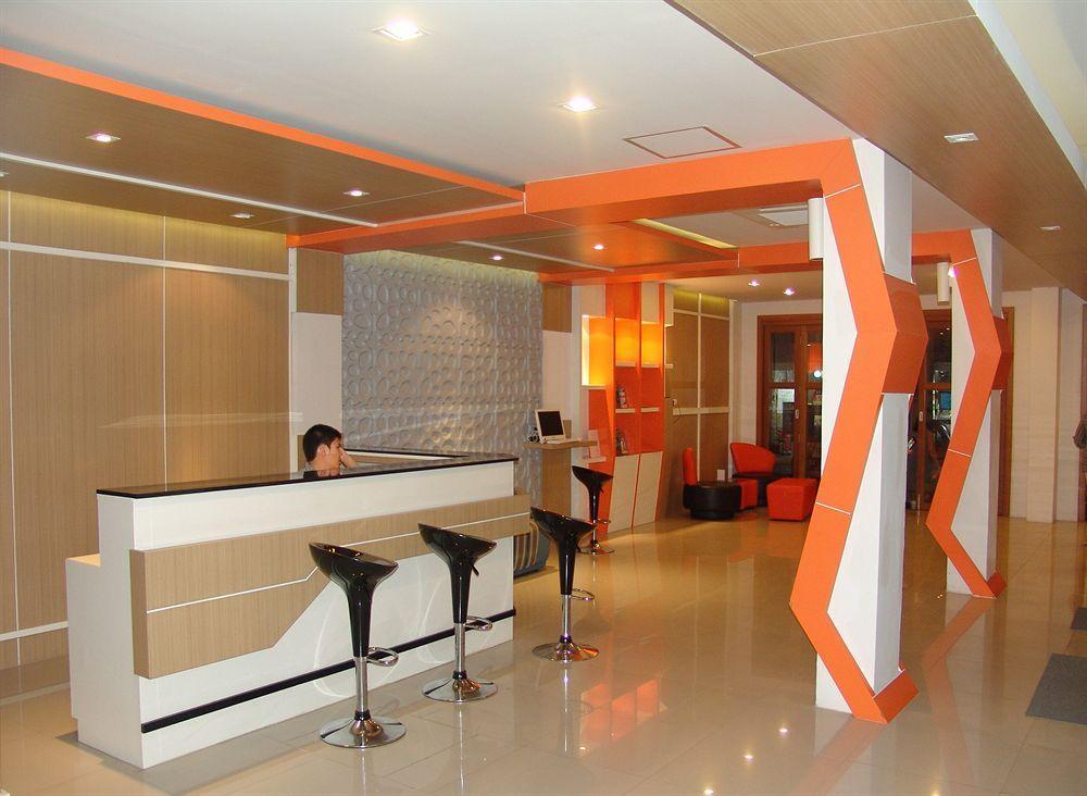 Chill Hotel Patong