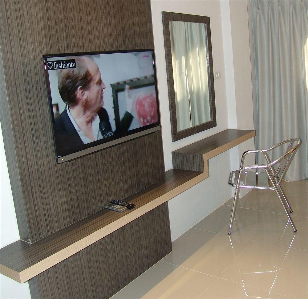 Chill Hotel 3*