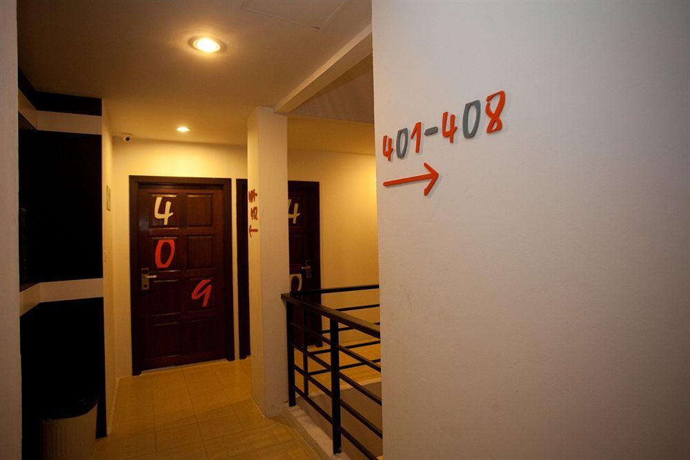 Chill Hotel 3*