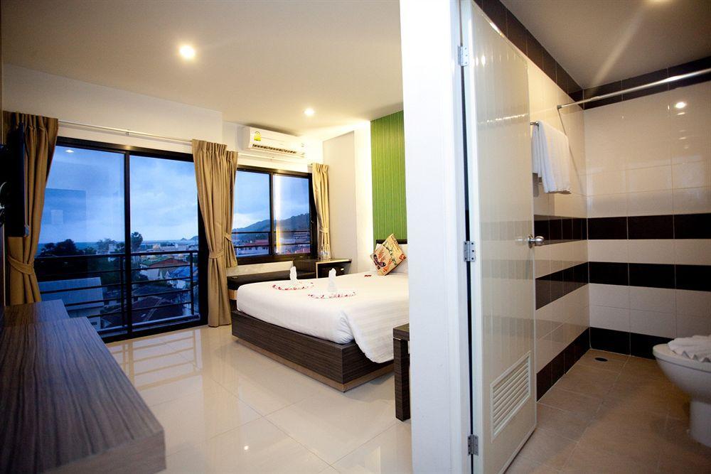 Hotel Chill Patong