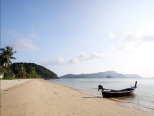 Soul - Beachfront Private Pool Villas, Phuket Nature Retreat Villa