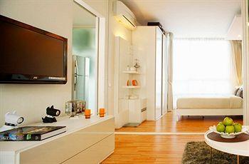 The Light Residences Apartment Phuket