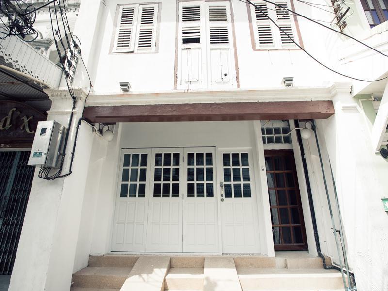 Best Stay Hostel * Phuket