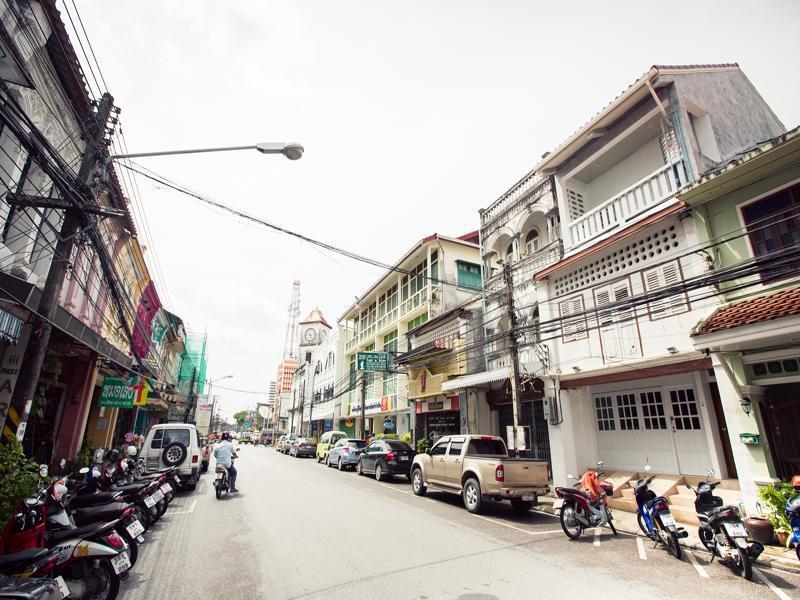 Best Stay Hostel Hostel Phuket