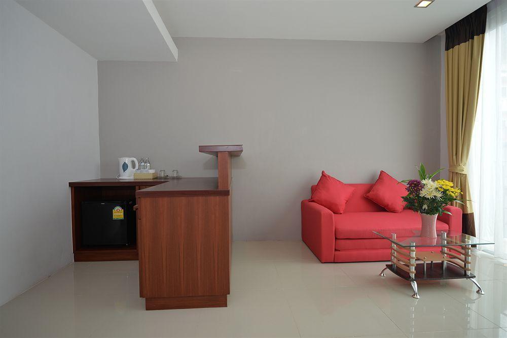 Baan Lukkan Patong Phuket