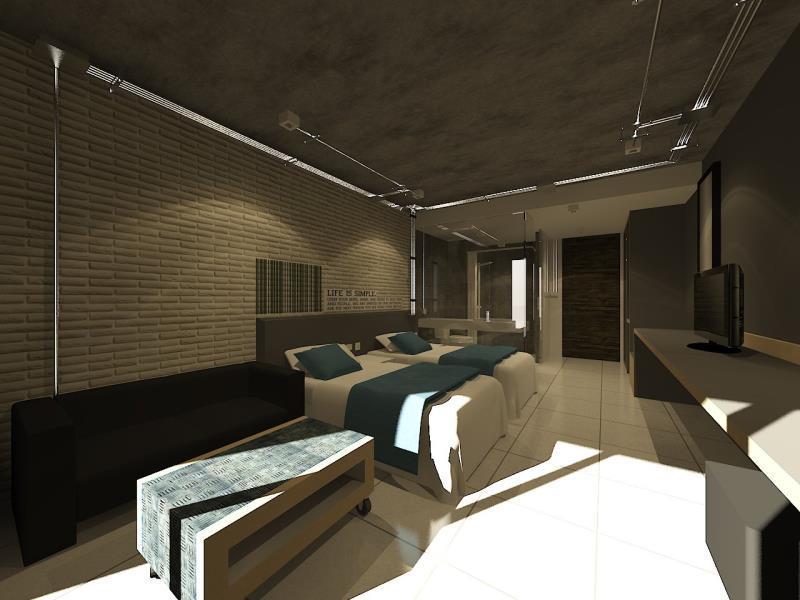 Maya Phuket Airport Hotel-naiyang 4*