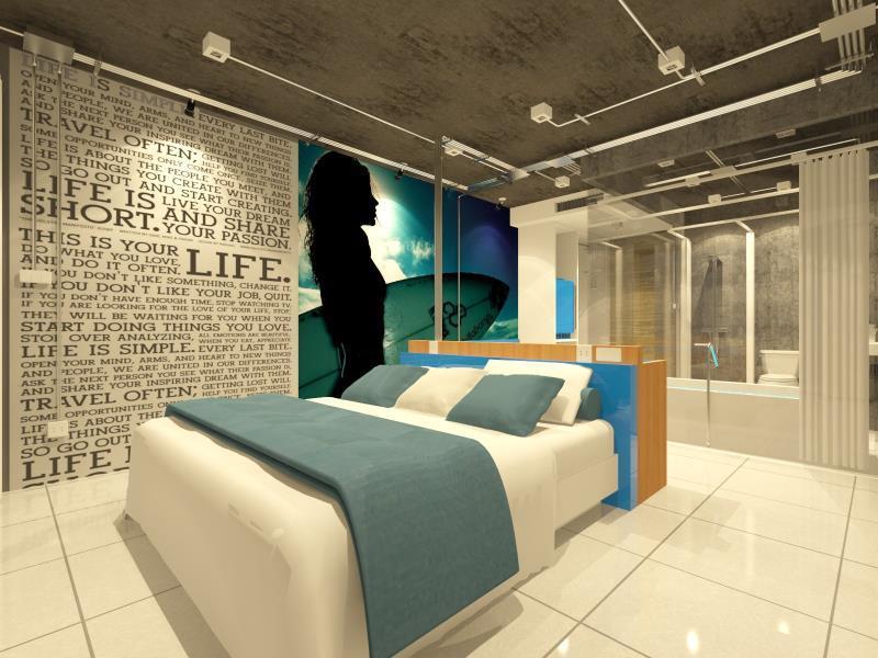 Maya Phuket Airport Hotel-naiyang Hotel 4*