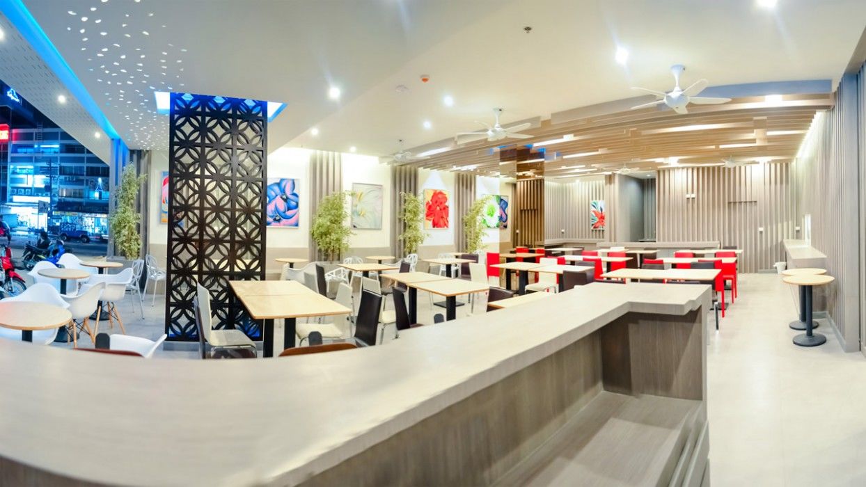 Mirage Express Phuket Patong