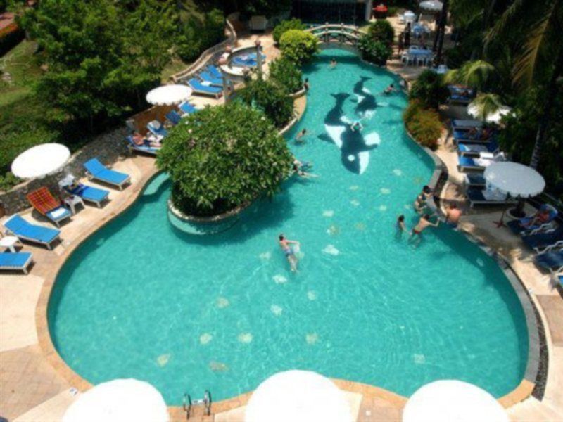Resort Peach Hill - Sha