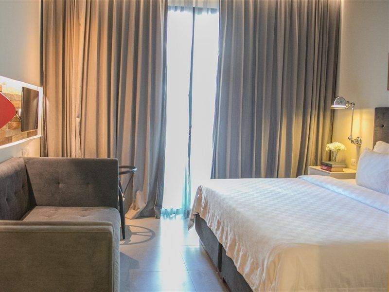 Hotel Sugar Marina Hotel-surf-kata - Sha 4*