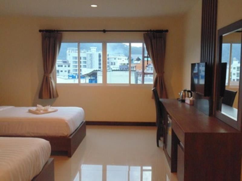 Cocoon 3* Patong