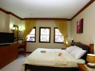 Guest house Same Same 3*