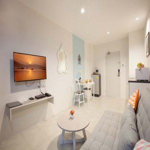 Recenta Suanluang 4*