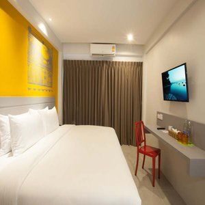 Recenta Suanluang 4* Phuket