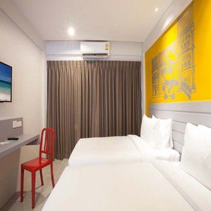 Recenta Suanluang Hotel Phuket