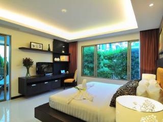 Regent Phuket Condotel 3*