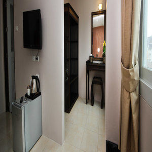 Troy By Nsw 3* Patong