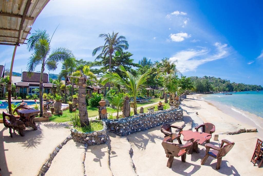 Andaman Bangtao Bay Bang Tao Beach (Phuket)