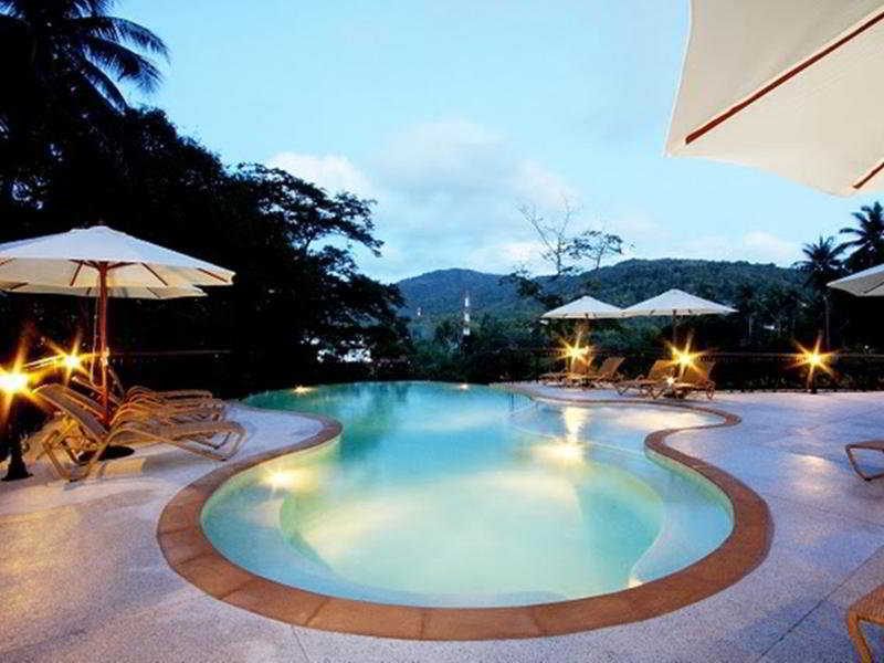 The Park Serviced By Resava Apartment