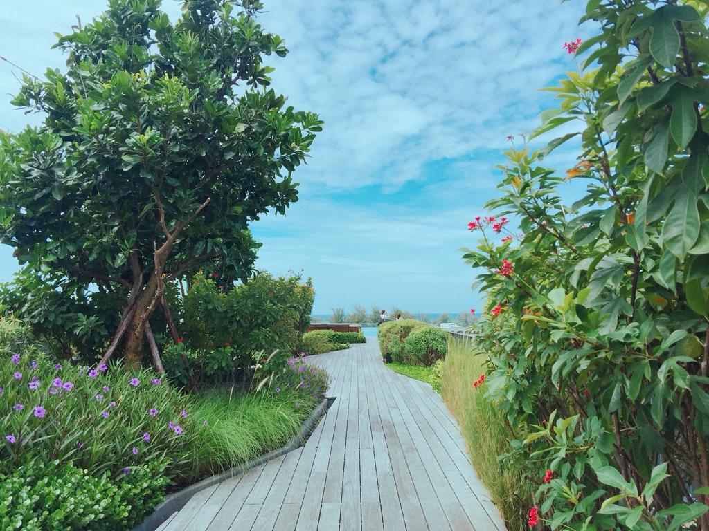 The Deck By Vip * Patong