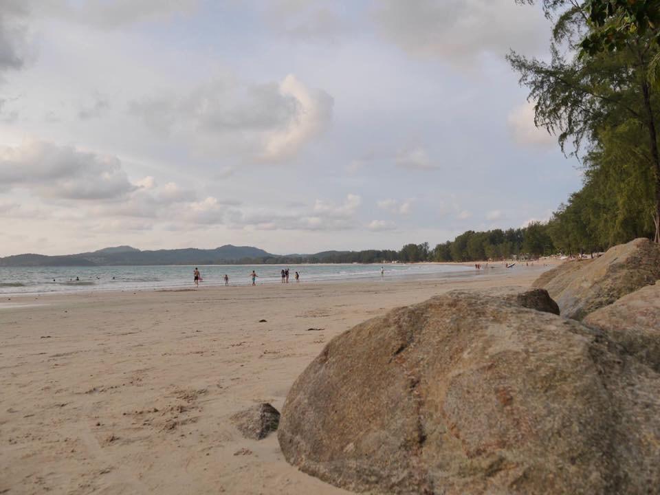 Chill Land House Gasthuis Bang Tao Beach (Phuket)