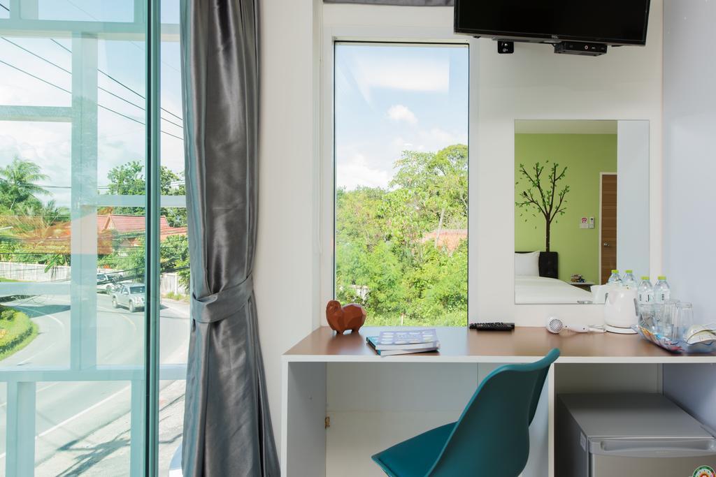 Casa de hóspedes Slowlife 2*