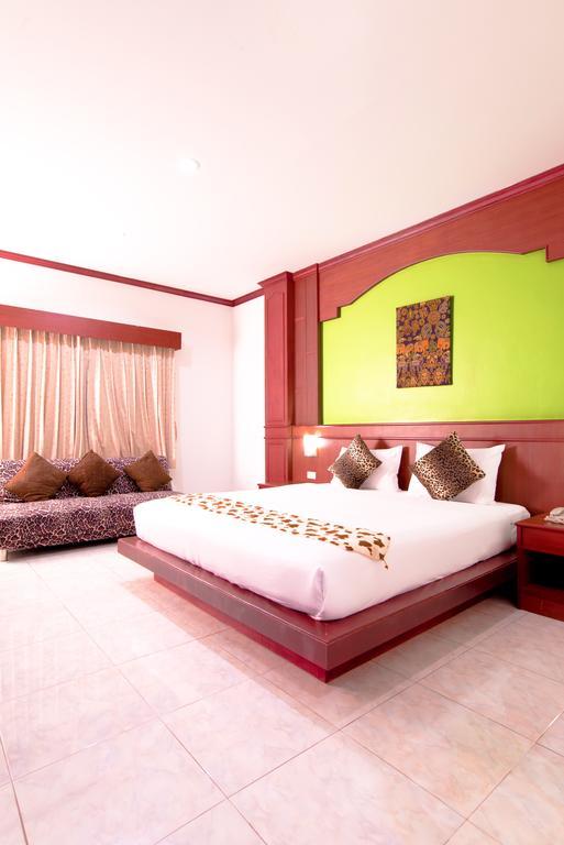 Forest Hotel 3*