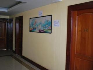 Hotel Freedom