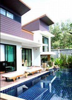 Hotel Phuket Muay Thai House