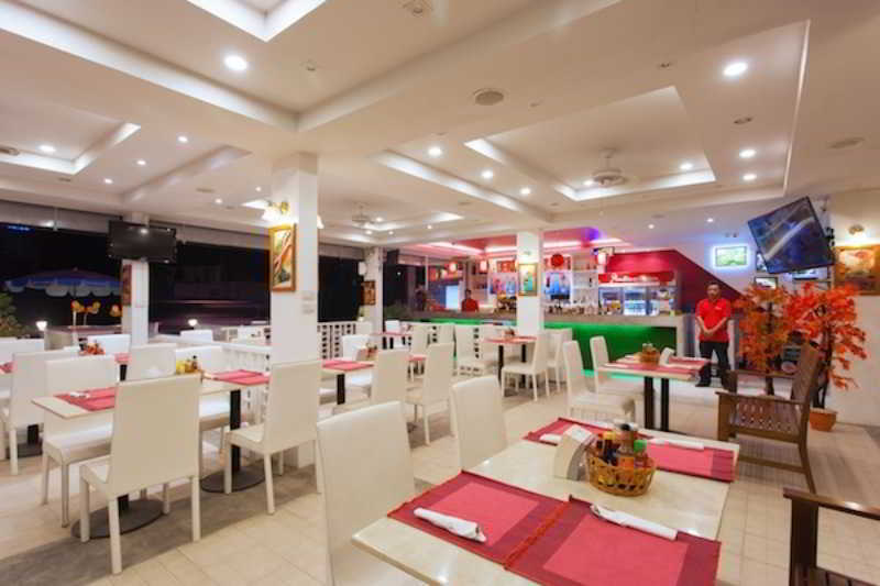 Hotel The Yim Siam Patong