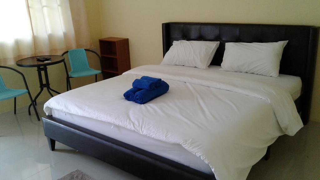 Bangtao Mango House (adults Only) Apartment *