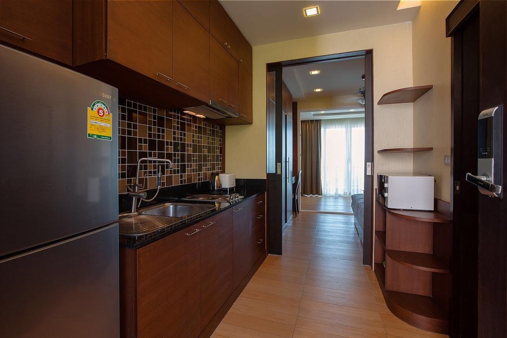 Pangsapuri Sea & Sky Condominium By Ekaterina