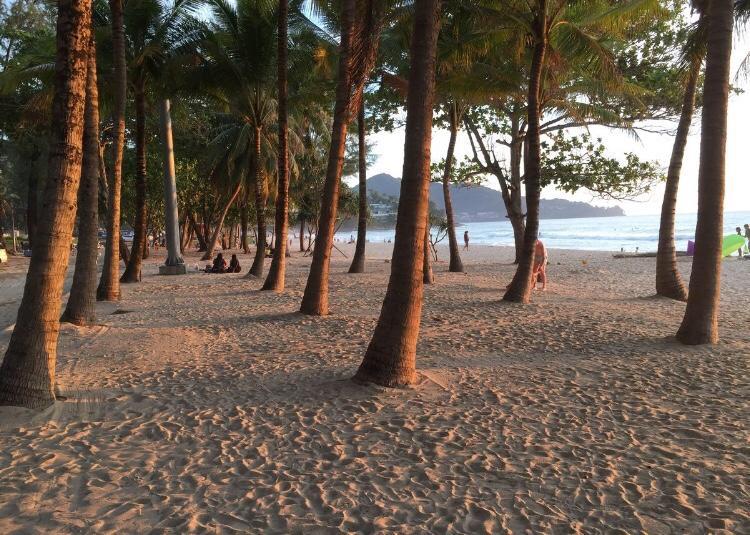 Chill Land House Bang Tao Beach (Phuket)