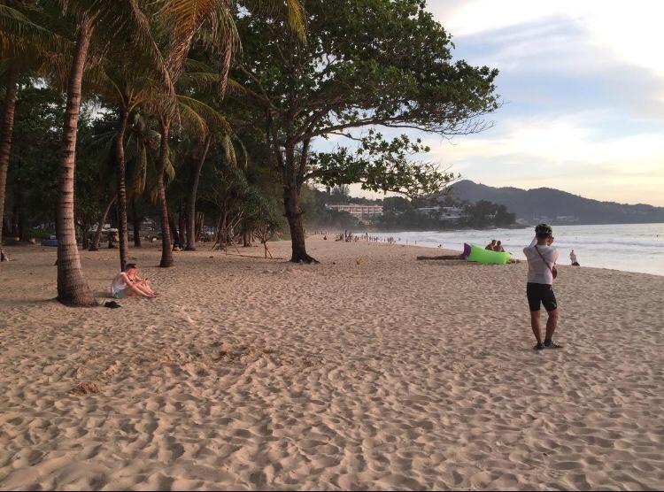 Chill Land House Bang Tao Beach (Phuket)