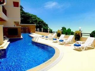 Jiraporn Hill Hotel Patong