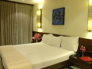 Hangout Phuket By Kly 3* Patong