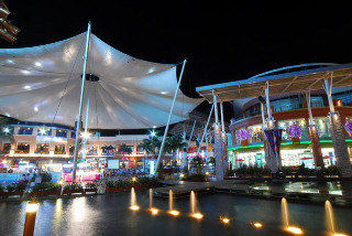 Hotel Acca Patong