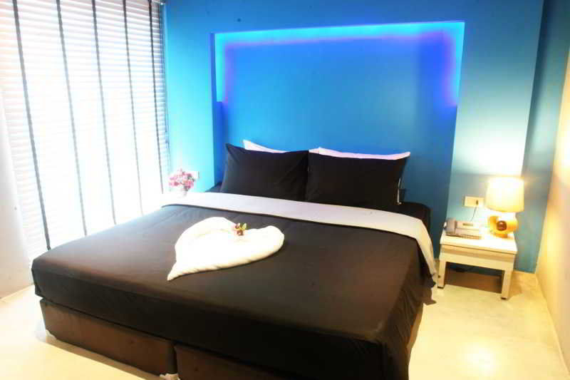 Hotel Patong Gallery *