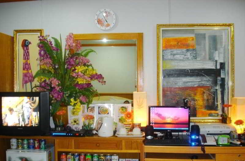 Guest house Lamai 2*