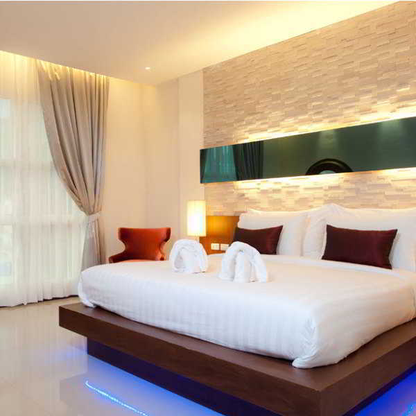 De Coze Hotel