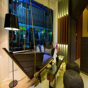 Hotel The Journey Patong
