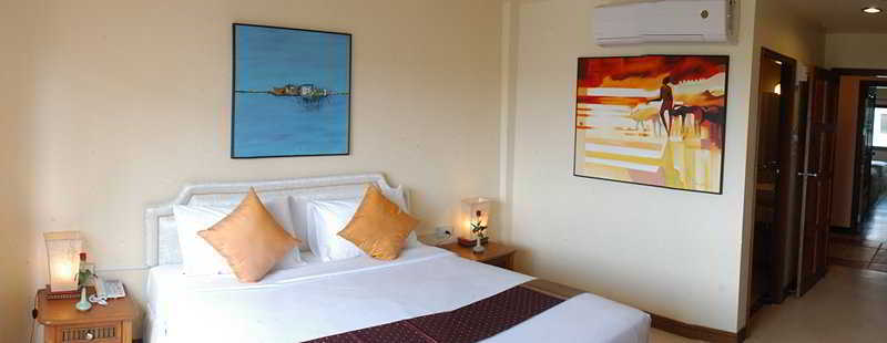 Hotel Bangla Star