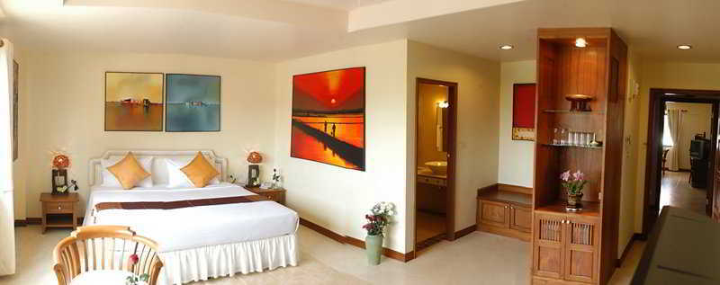 Bangla Star Phuket