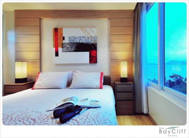 The Baycliff Residences Hotel Patong